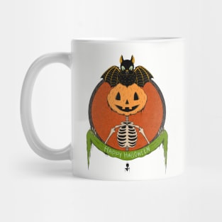 Punkin-Head color Mug